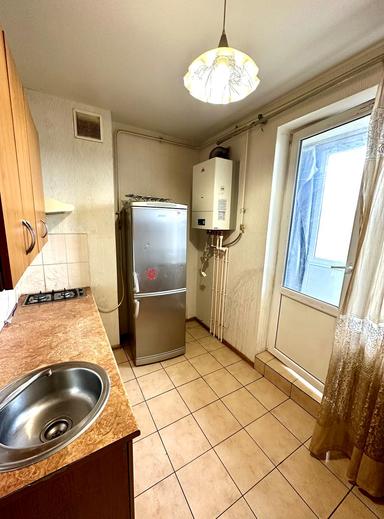 1-комнатная квартира по адресу (площадь 31,5 м²) - Atlanta.ua - фото 23