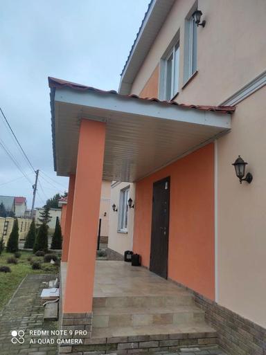 Дом по адресу (площадь 152 м²) - Atlanta.ua - фото 21