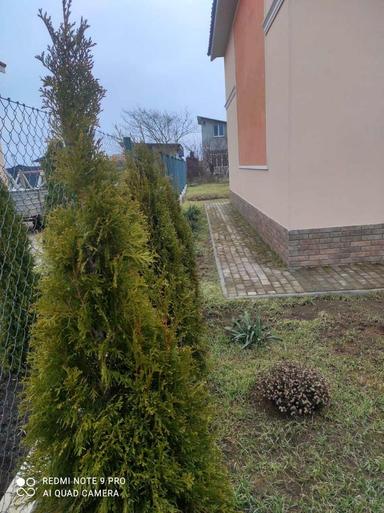 Дом по адресу (площадь 152 м²) - Atlanta.ua - фото 20