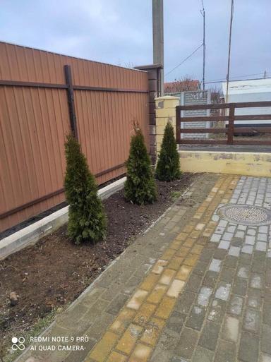 Дом по адресу (площадь 152 м²) - Atlanta.ua - фото 19