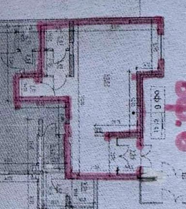 Коммерческая недвижимость по адресу (площадь 62 м²) - Atlanta.ua - imageAlt 10