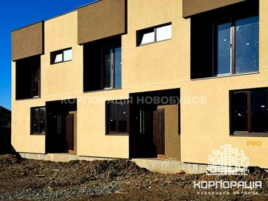 Дом по адресу ул. Загорская (площадь 110 м²) - Atlanta.ua - фото 22