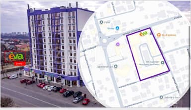 Коммерческая недвижимость по адресу (площадь 234 м²) - Atlanta.ua - imageAlt 6