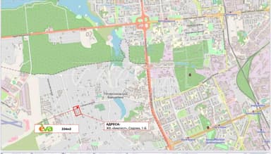 Коммерческая недвижимость по адресу (площадь 234 м²) - Atlanta.ua - imageAlt 10