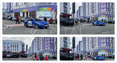 Коммерческая недвижимость по адресу (площадь 234 м²) - Atlanta.ua - imageAlt 8