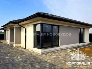 Дом по адресу ул. Загорская (площадь 115 м²) - Atlanta.ua - фото 14