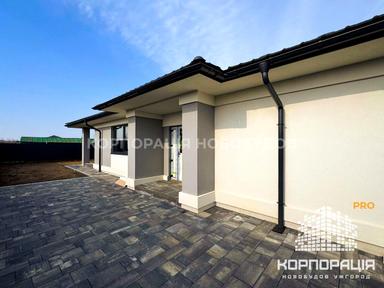 Дом по адресу ул. Загорская (площадь 115 м²) - Atlanta.ua - фото 18