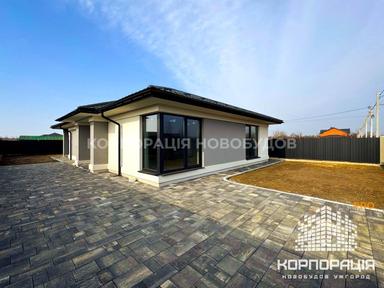 Дом по адресу ул. Загорская (площадь 115 м²) - Atlanta.ua - фото 17