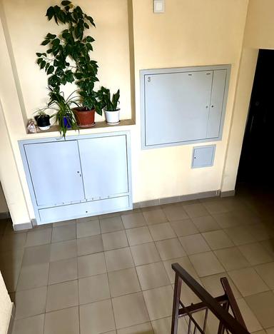 1-комнатная квартира по адресу (площадь 31,5 м²) - Atlanta.ua - фото 36