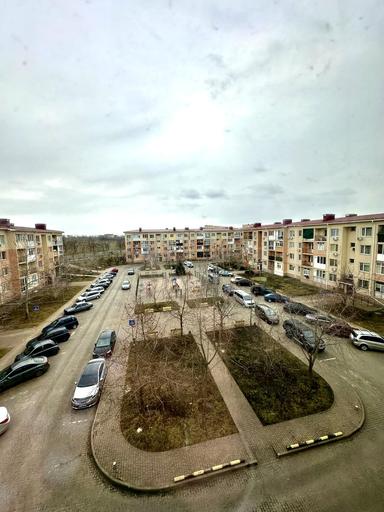 1-комнатная квартира по адресу (площадь 31,5 м²) - Atlanta.ua - фото 33