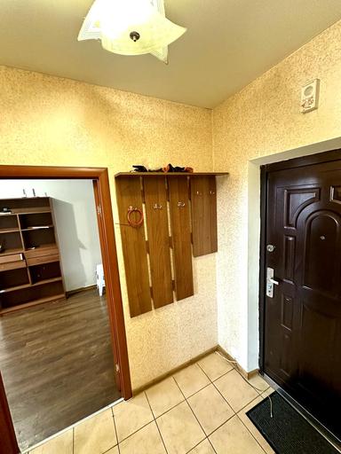 1-комнатная квартира по адресу (площадь 31,5 м²) - Atlanta.ua - фото 29