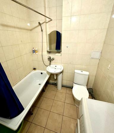 1-комнатная квартира по адресу (площадь 31,5 м²) - Atlanta.ua - фото 30