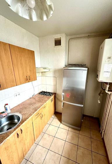 1-комнатная квартира по адресу (площадь 31,5 м²) - Atlanta.ua - фото 21