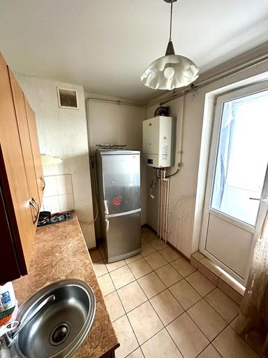 1-комнатная квартира по адресу (площадь 31,5 м²) - Atlanta.ua - фото 20