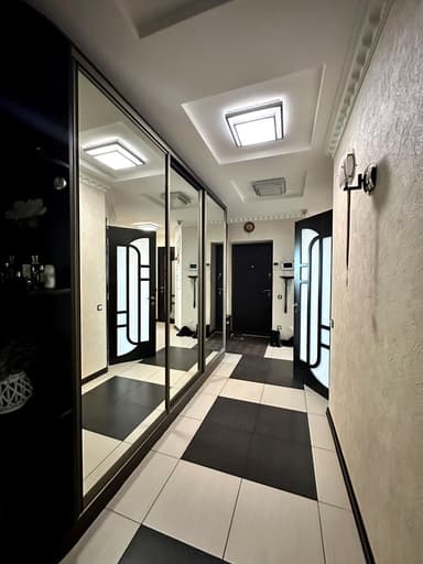 2-комнатная квартира по адресу ул. Промышленная (площадь 91,5 м²) - фото 17 2-комнатная квартира по адресу ул. Промышленная (площадь 91,5 м²) - Atlanta.ua - фото 17