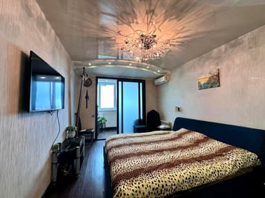 2-комнатная квартира по адресу ул. Промышленная (площадь 91,5 м²) - фото 19 2-комнатная квартира по адресу ул. Промышленная (площадь 91,5 м²) - Atlanta.ua - фото 19