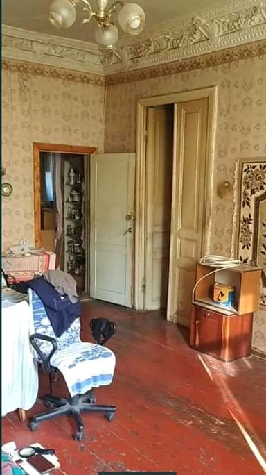 3-комнатная квартира по адресу Ляпунова пер. (площадь 51,2 м²) - Atlanta.ua - фото 28