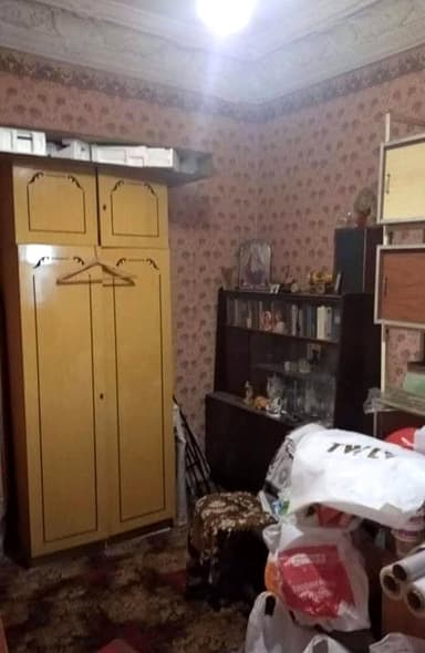 3-комнатная квартира по адресу Ляпунова пер. (площадь 51,2 м²) - Atlanta.ua - фото 27