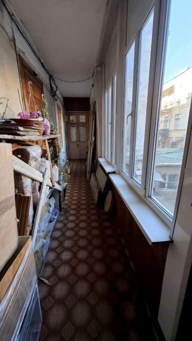 3-комнатная квартира по адресу Ляпунова пер. (площадь 51,2 м²) - Atlanta.ua - фото 31