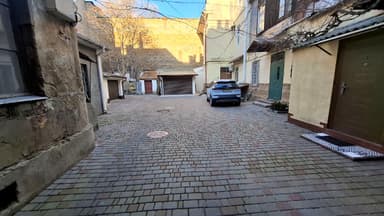 3-комнатная квартира по адресу Ляпунова пер. (площадь 51,2 м²) - Atlanta.ua - фото 38