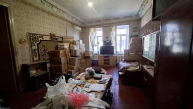 3-комнатная квартира по адресу Ляпунова пер. (площадь 51,2 м²) - Atlanta.ua - фото 32