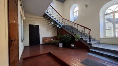 3-комнатная квартира по адресу Ляпунова пер. (площадь 51,2 м²) - Atlanta.ua - фото 22
