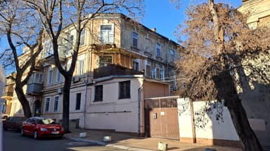 3-комнатная квартира по адресу Ляпунова пер. (площадь 51,2 м²) - Atlanta.ua - фото 40