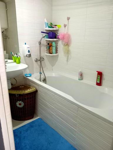 2-комнатная квартира по адресу (площадь 36 м²) - Atlanta.ua - фото 12