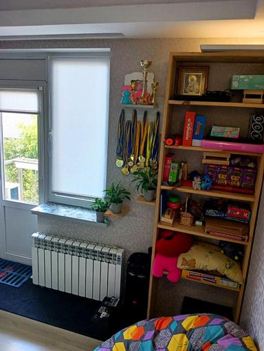 2-комнатная квартира по адресу (площадь 36 м²) - Atlanta.ua - фото 10