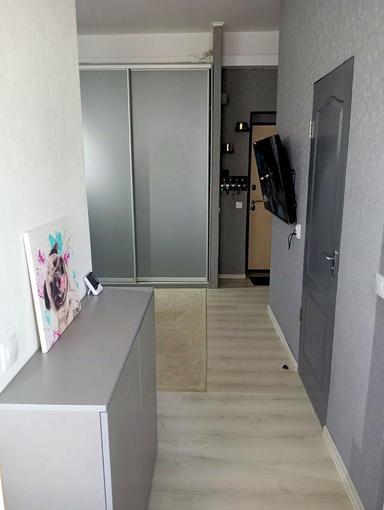 2-комнатная квартира по адресу (площадь 36 м²) - Atlanta.ua - фото 14