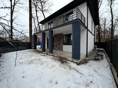 Дом по адресу ул. Виговського (площадь 135 м²) - Atlanta.ua - фото 28