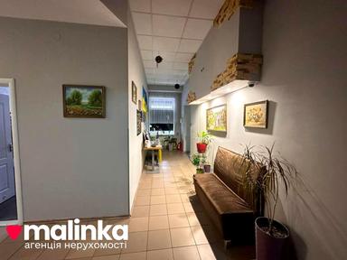 Commercial real estate at st. Manastyrskogo (area 331 m²) - Atlanta.ua - photo 19