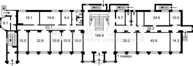 Комерційна нерухомість за адресою просп. Степана Бандери (площа 3600 м²) - Atlanta.ua - фото 68