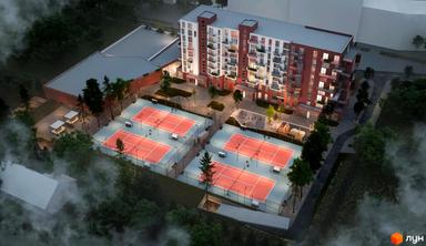 Commercial real estate at st. Striyska (area 79,5 m²) - Atlanta.ua - photo 12