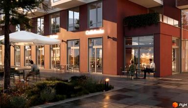 Commercial real estate at st. Striyska (area 79,5 m²) - Atlanta.ua - photo 8