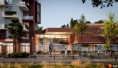 Commercial real estate at st. Striyska (area 79,5 m²) - Atlanta.ua - photo 7