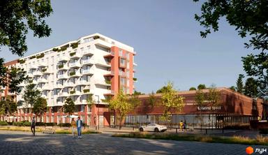 Commercial real estate at st. Striyska (area 79,5 m²) - Atlanta.ua - photo 11