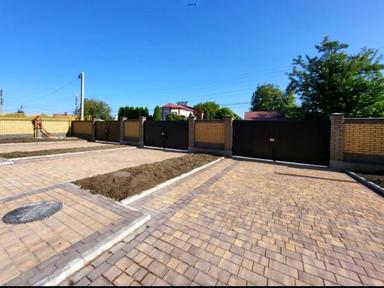 Будинок за адресою вул. Юківка (площа 117 м²) - Atlanta.ua - фото 12