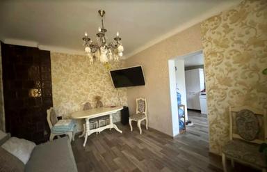 Дом по адресу ул. Ю. Телегы (площадь 85 м²) - Atlanta.ua - фото 18