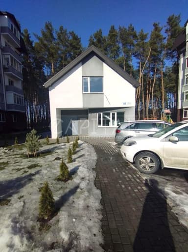 Коммерческая недвижимость по адресу (площадь 188,8 м²) - Atlanta.ua - imageAlt 30