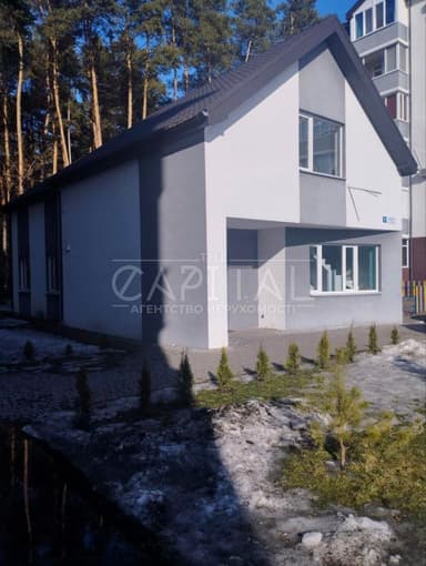 Коммерческая недвижимость по адресу (площадь 188,8 м²) - Atlanta.ua - imageAlt 28