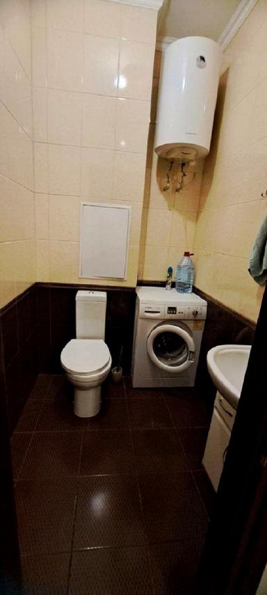 3-rooms apartment apartment by the address st. Drezdenskaya (area 90 m²) - Atlanta.ua - photo 19