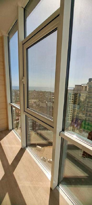 3-rooms apartment apartment by the address st. Drezdenskaya (area 90 m²) - Atlanta.ua - photo 14