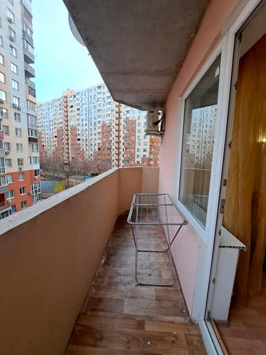 1-кімнатна квартира за адресою вул. Райдужний м-н (площа 34 м²) - Atlanta.ua - фото 17