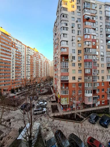 1-кімнатна квартира за адресою вул. Райдужний м-н (площа 34 м²) - Atlanta.ua - фото 13