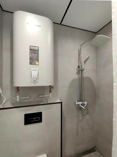 2-комнатная квартира по адресу (площадь 40 м²) - Atlanta.ua - фото 7