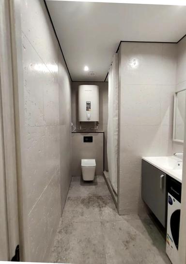 2-комнатная квартира по адресу (площадь 40 м²) - Atlanta.ua - фото 8