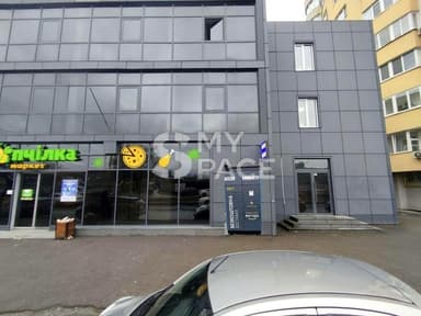 Коммерческая недвижимость по адресу ул. Автозаводская (площадь 16000 м²) - фото 5 Коммерческая недвижимость по адресу ул. Автозаводская (площадь 16000 м²) - Atlanta.ua - фото 5