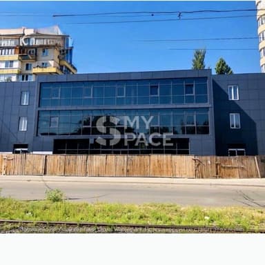 Коммерческая недвижимость по адресу ул. Автозаводская (площадь 16000 м²) - фото 4 Коммерческая недвижимость по адресу ул. Автозаводская (площадь 16000 м²) - Atlanta.ua - фото 4