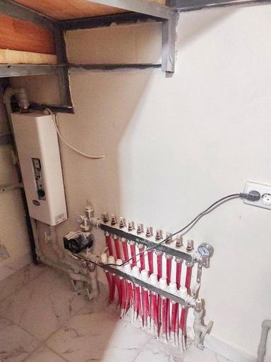 Дом по адресу (площадь 1562 м²) - Atlanta.ua - фото 24